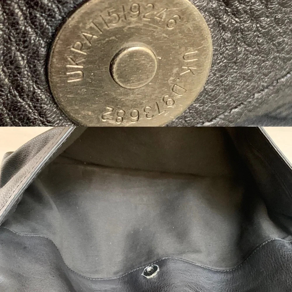 LIKE New Frye & Co leather Tote bag - Picture 13 of 16